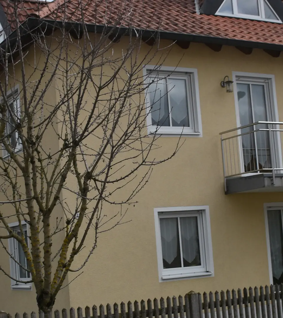 Wohnung Bad Kissingen